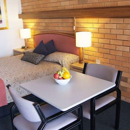 Ningana Motel Mudgee Buitenkant foto