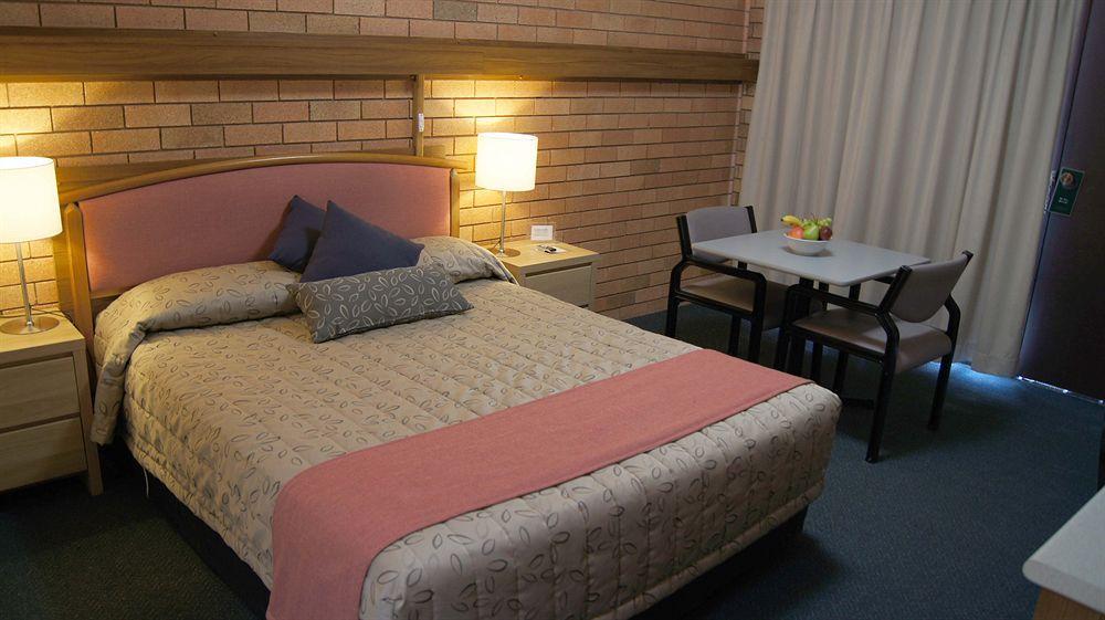 Ningana Motel Mudgee Buitenkant foto