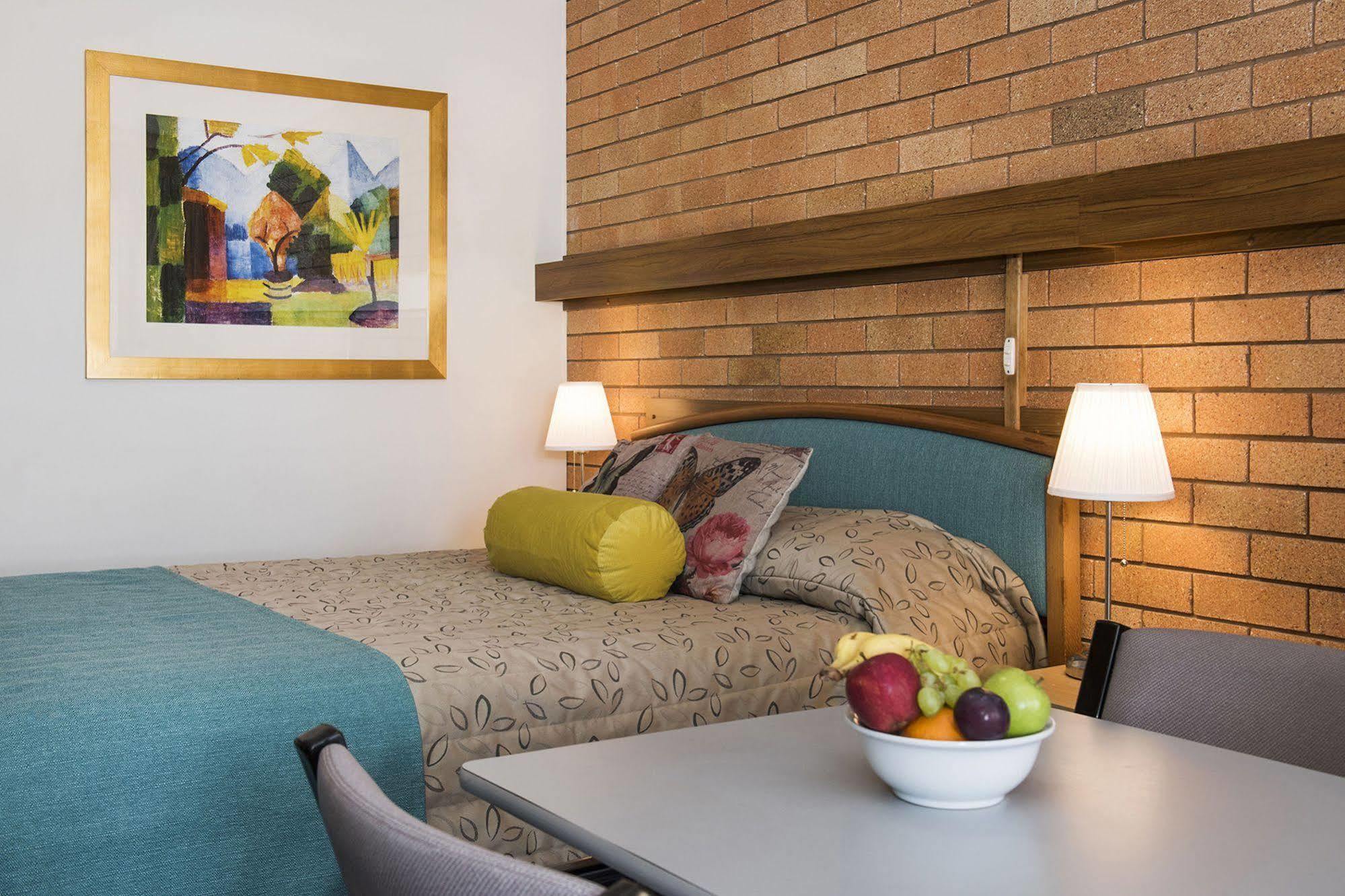 Ningana Motel Mudgee Buitenkant foto
