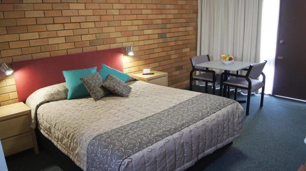 Ningana Motel Mudgee Buitenkant foto