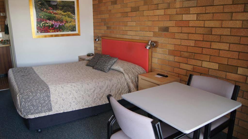 Ningana Motel Mudgee Buitenkant foto